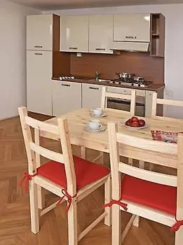 Apartment Janacek Palace Residence Prague Czech Republic