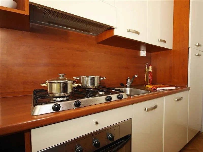 Apartment Janacek Palace Residence Prague Czech Republic