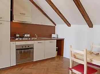 Appartamento Janacek Palace Residence Praga