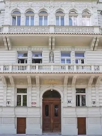 Janacek Palace Residence Praga 0*,  Repubblica Ceca