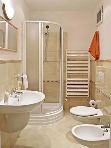 Apartament Janacek Palace Residence Praga