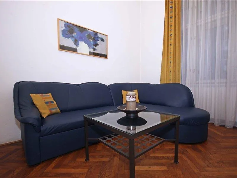 Appartamento Janacek Palace Residence Praga
